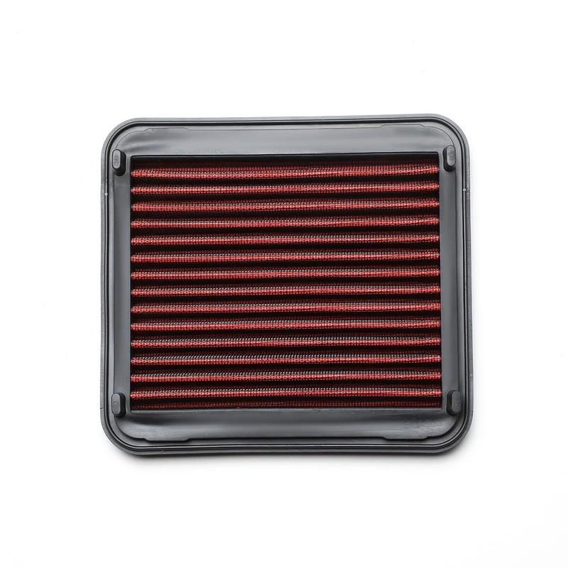 Auto Dynasty Compatible with Prius Reusable & Washable Replacement High