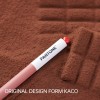 Kaco FIRST Aesthetic Cute Stationery Journaling Note Taking Pens 2