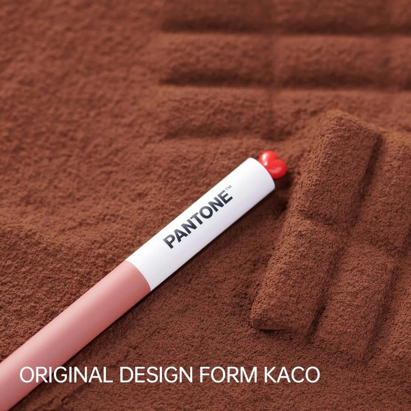 Kaco FIRST Aesthetic Cute Stationery Journaling Note Taking Pens 2