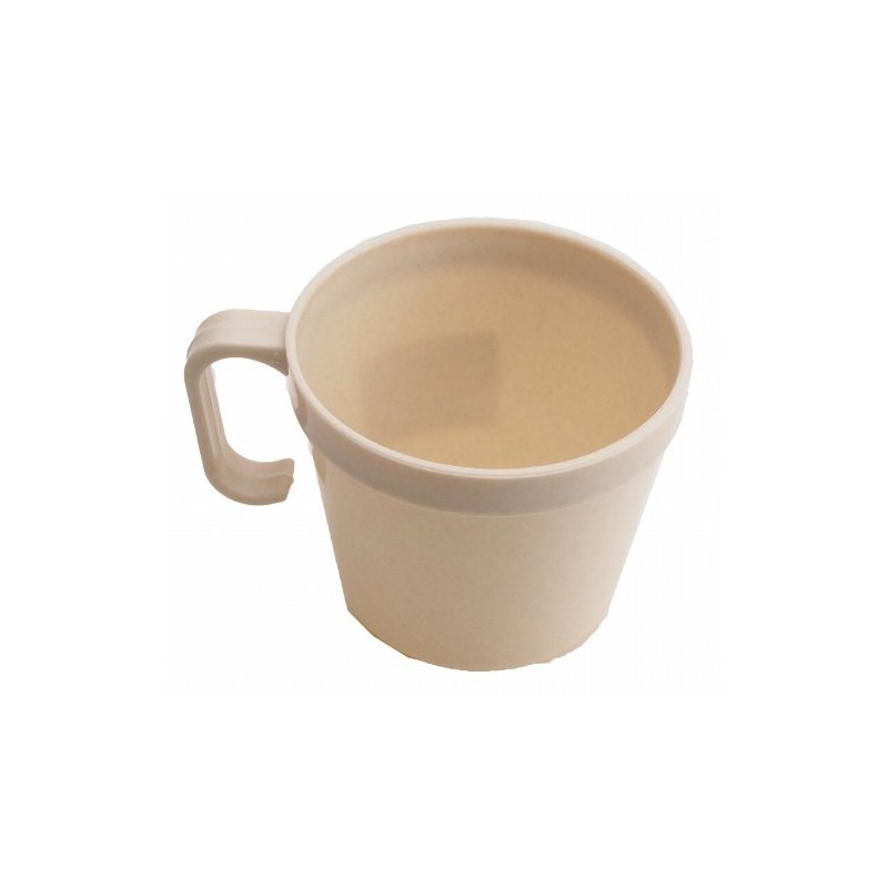 Captain Stag MP-60 Sunmarch Antibacterial Holiday Joy Stacking Cup, 8.1