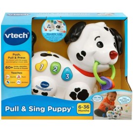 VTech Educational Toys For 1 To 3 Year Old Toddlers Baby Girl Boy Developing Activity