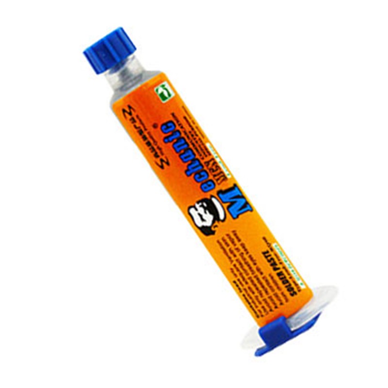 Solder Paste 40g 138℃ Melting Point 60PaS 20 to 45um