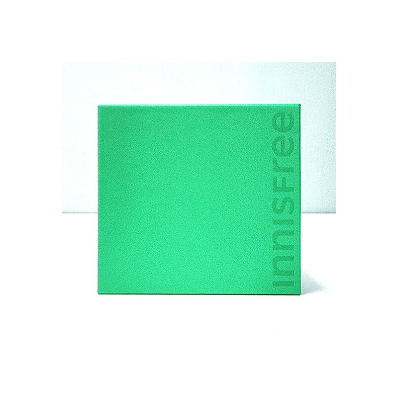 Innisfree Black Tea Youth Enhancing 2-piece Set (New) / 이니스프리