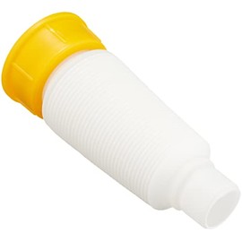 Emerson Gasoline Can Series Repair Parts EM-120/121/123/136/137/138/138G Gasoline Portable Can Nozzle 1 Pack [Nozzle Length] 4.5 - 15.0 inches (115 - 380 mm) [Compatible Gasoline Cans] EM-120/121/123/136/137/138 /138G Repair is genuine EM-138D