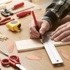 Yalikop Beechwood Joiner Biscuits Number 0, 10, 20 Wood Joining