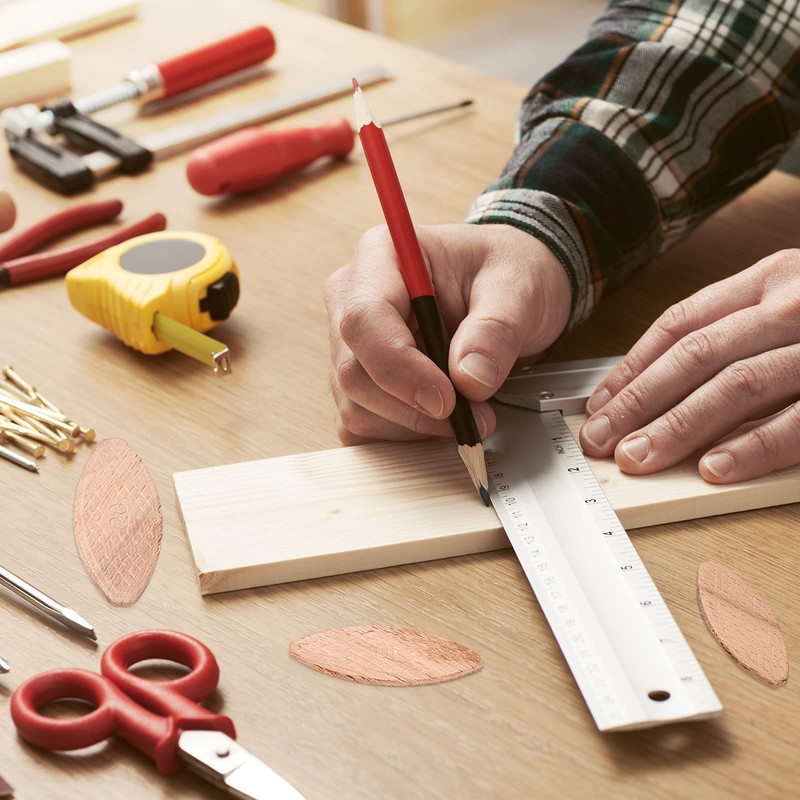 Yalikop Beechwood Joiner Biscuits Number 0, 10, 20 Wood Joining
