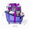Regalos de cumpleaños para mujeres, kit de spa de lujo