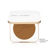 jane iredale Pure Pressed Base Mineral Foundation Refill, Velvet, 0.35