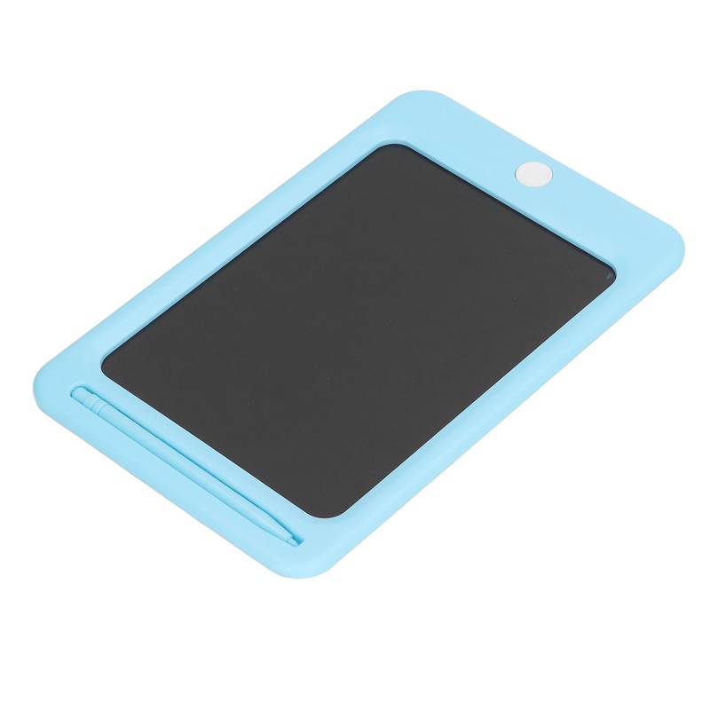 LCD Writing Tablet Eye Protection Toddler Doodle Board Electronic Drawing
