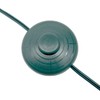 Goodsby 6 FT Power Cord On/Off Foot Switch Compatible Replacement