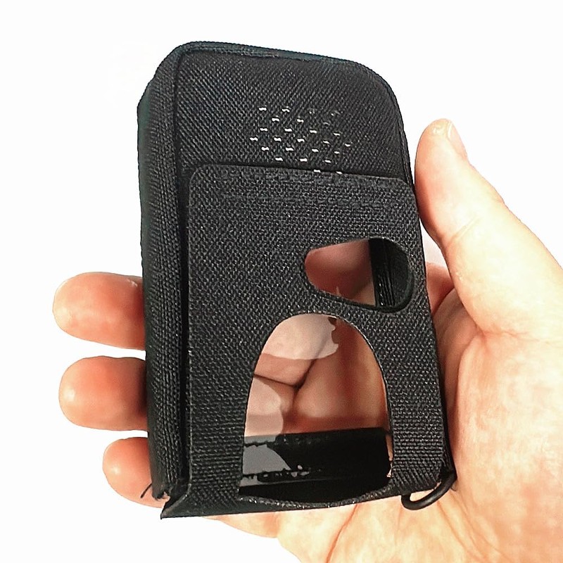 shrxy Protective Cover for XP Deus2 Metal Detectors Remote Control