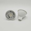 CIKAMIO mr16 led Bulb dimmable 120v 110V 5W 2700K Warm