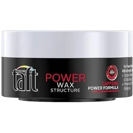 Taft Power Hair Wax 75 ml