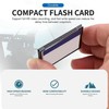 Professional 4GB Compact Flash Memory Card for Camera, Advertising Machine,