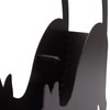 Mosquito Coil Holder Retro Iron Cute Cat Shape Incense Holder