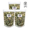 Chamduri Seonhakcho straw sprouts 900g (300g x 3) (domestic) / 참두리 선학초 짚신나물 900g(300g x 3) (국내산)