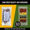 Tillamook Country Smoker Smoked Sausage, Hunter's Sausage, 16 Ounce (36