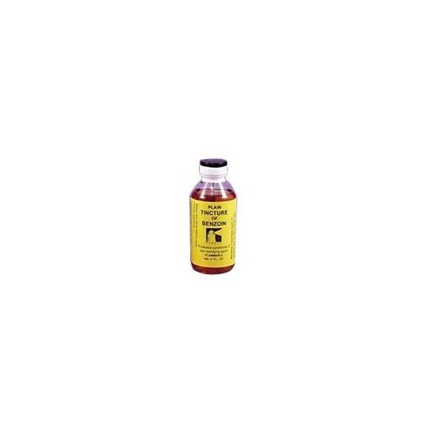 Torbot Tincture Of Benzoin Spray Bottle 4oz