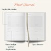Yop & Tom Gardening Journal - Plan, Track and Manage