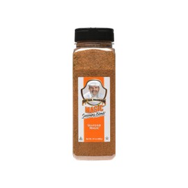 Chef Paul Prudhomme's Magic Seasoning Seafood Magic, 24-Ounce
