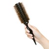 Cell Ribbon Premium Roll Poking Hair Brush, No. 5, 1 pc / 셀리본 프리미엄 롤 포킹 헤어브러쉬, 5호, 1개
