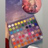 Limited Edition Dreambook Palette