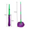 CL Mop Trapeador Torbellino Extensible Autoexprimible Magico