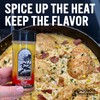 Everglades Heat Seasoning Spicy Blend for Chicken Wings, Chili, Fish