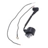 Chain Saw Ignition Coil Module Accessory Part for STIHL 024