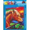 stickit Mini plug-in system pony approx. 10,000 pieces no. 41226