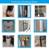 Skyscraper Self-Stick Instant Kitchen Cabinet Bathroom Drawer Closet Door Handle