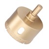 Diamond Hole Saw Carbon Steel Tile Holes Opener Drill Bit