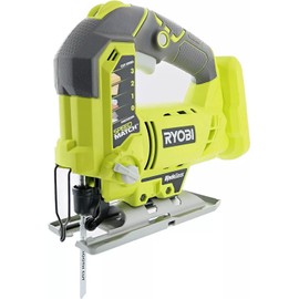 ‎RYOBI Cordless P5231 Orbital T-Shaped 3,000 SPM Jigsaw (Tool Only )