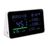 Infrared Carbon Dioxide Detector Semiconductor Sensor CO2 TVOC Temperature Humidity