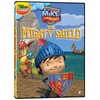Mike the Knight: The Mighty Shield (Bilingual)