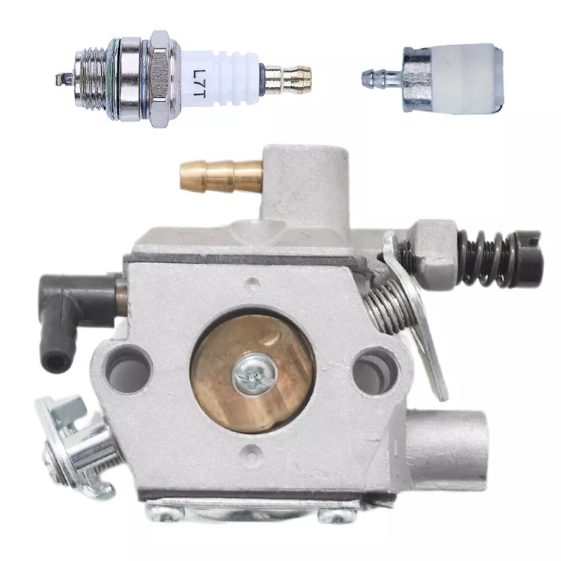 For ECHO, For Shindaiwa Carburetor CS490 Replace Compatible with echo