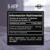 Reset Nutrition 5-HTP 60 Cpsulas Suplemento Alimenticio para Mejorar el