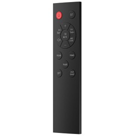 Saiyin Remote Control Replacement for Soundbar(Upgrade)