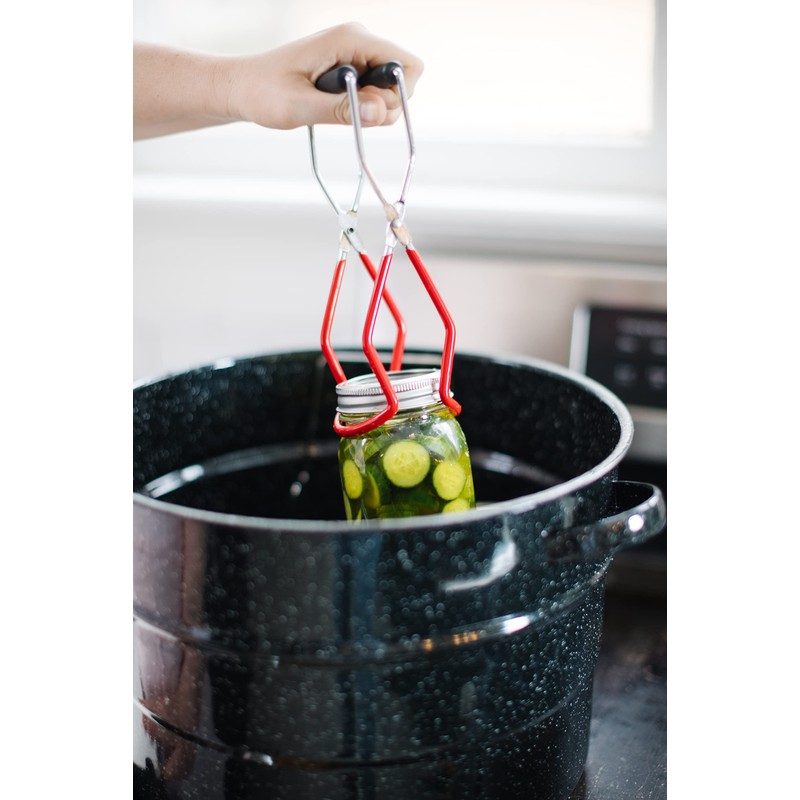 Mrs. Wages Bread and Butter Pickles Refrigerator Mix | Simple-To-Use