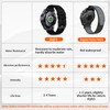 Watch Strap for Garmin Fenix 6 Pro/6/7 Pro/7/5 Plus/5, Quickfit