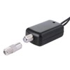 DollaTek Digital TV Ground Wave HDTV TV Antenna Illuminated Remote