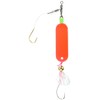 Fujiwara Spoon Mecha Blur, 0.3 oz (8 g), #Fluorescent T Red