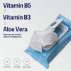 Cetaphil Gentle skin cleansing cloths - sensitive skin