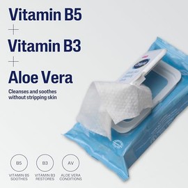 Cetaphil Gentle skin cleansing cloths - sensitive skin