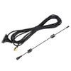 ASHATA 2.4 GHz 8 dB WiFi Antenna SMA Socket with