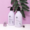 Luseta Biotin B-Complex Acondicionador engrosamiento para crecimiento y fortalecimiento del