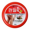 Well-being Health Joint Massage Cream 100g 1 Piece (Container) / 관절애 바르는 마사지 크림 100g 1개(통)