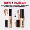 Revlon Corrector Revlon Flex Wear Full Cover Concealer Tono Medium