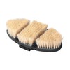 WALDHAUSEN Flex Root Brush, Black