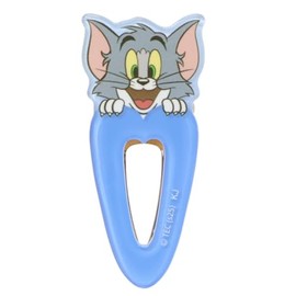 Tom and Jerry Hair Clip Tom